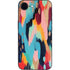 Color Melt by Etta Vee iPhone 16e Skin